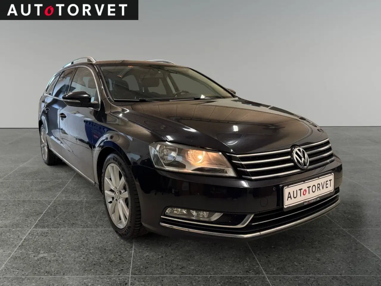 Billede 2 - VW Passat 2,0 TDi 170 Highline Variant DSG BMT