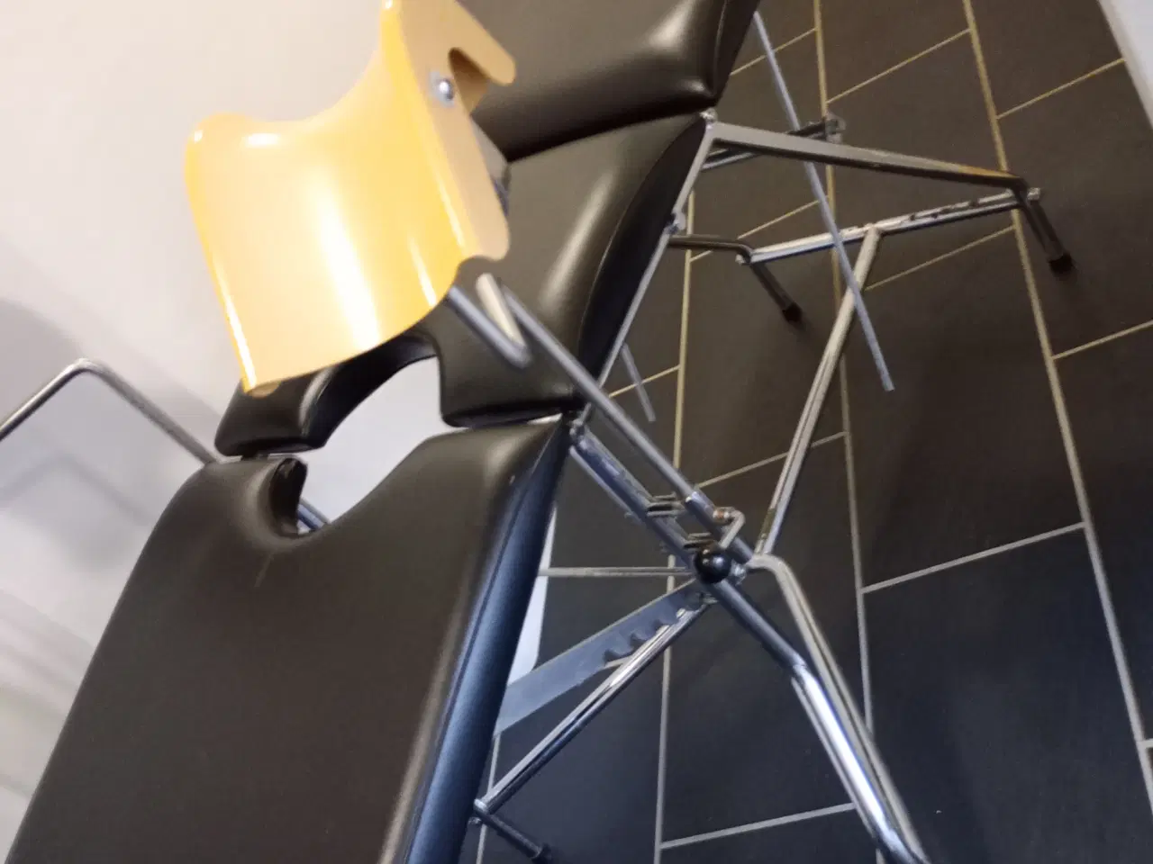 Billede 7 - Gynækolog stol briks 