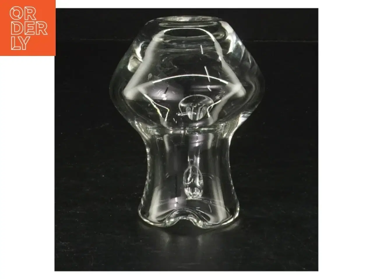 Billede 1 - Flødekande (str. 9 cm)