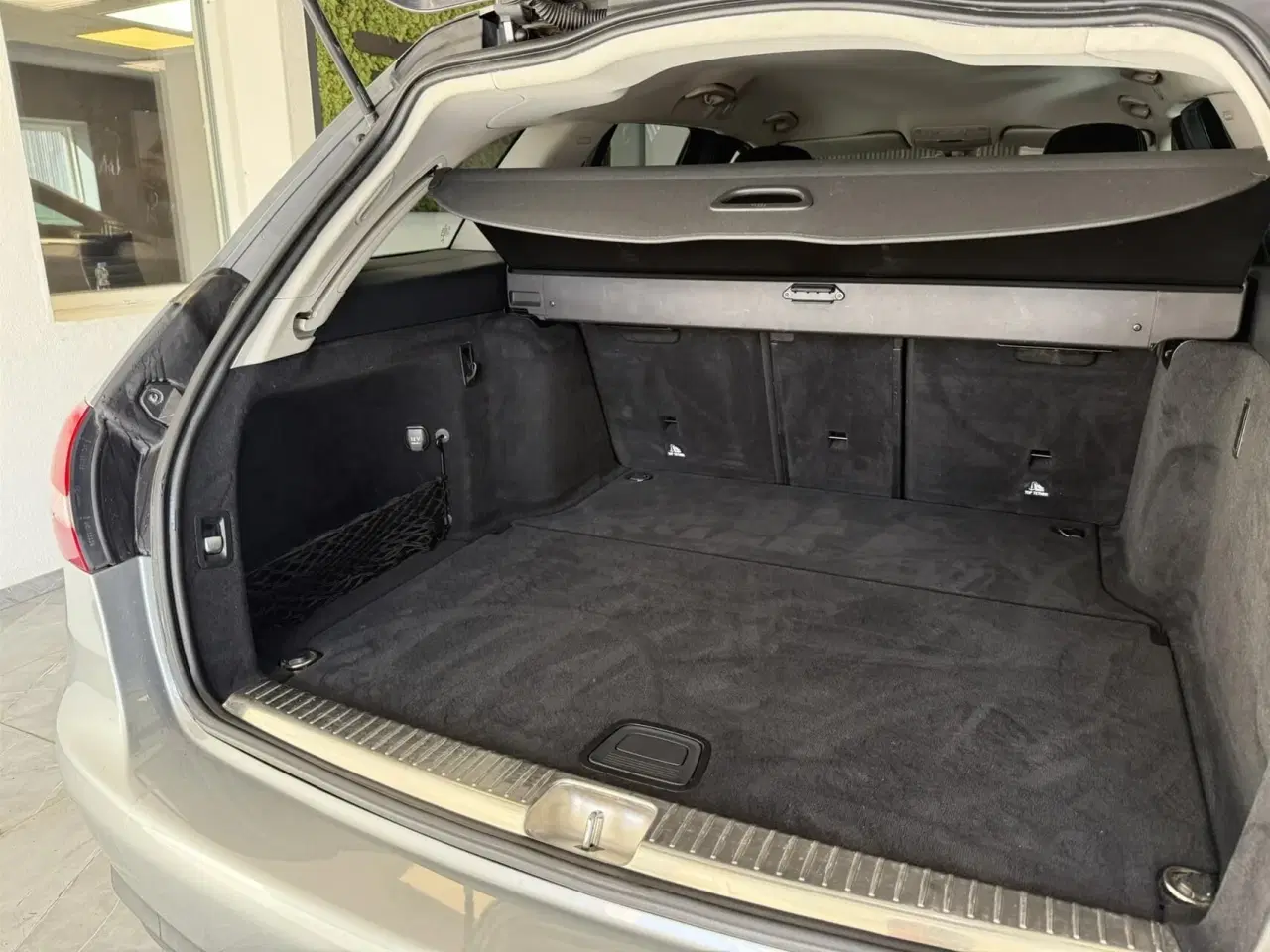 Billede 14 - Mercedes-Benz C220 d T 2,1 Bluetec Business 7G-Tronic Plus 170HK Stc Aut.