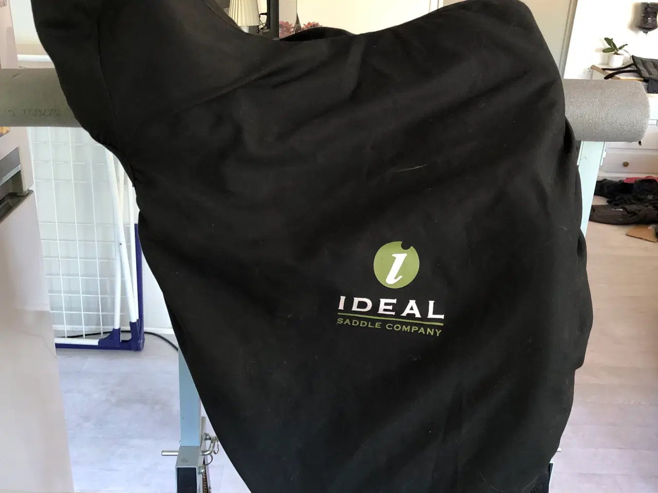 Billede 10 - Ideal suzannah dressursadel
