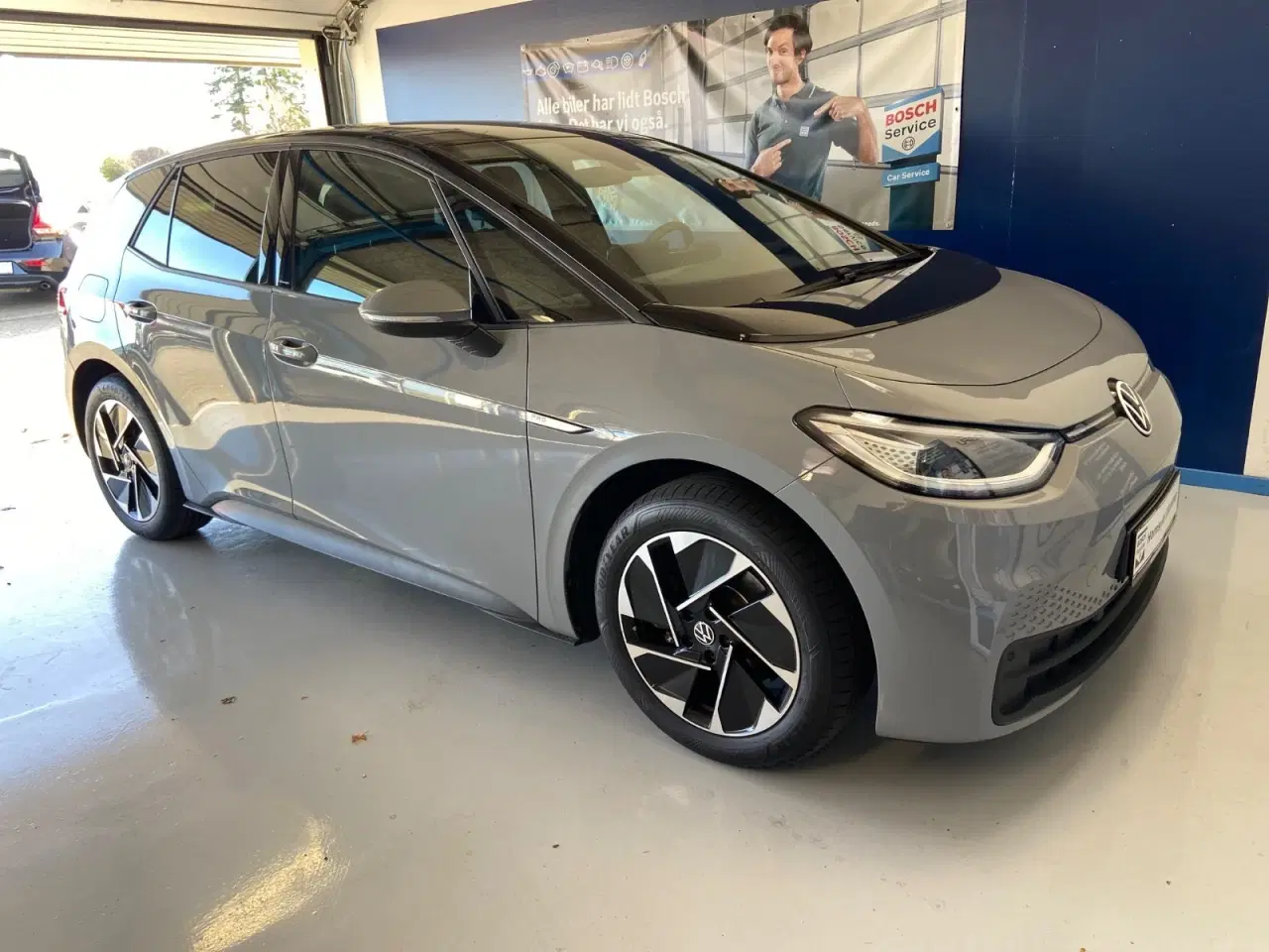 Billede 19 - VW ID.3 58 Pro Performance