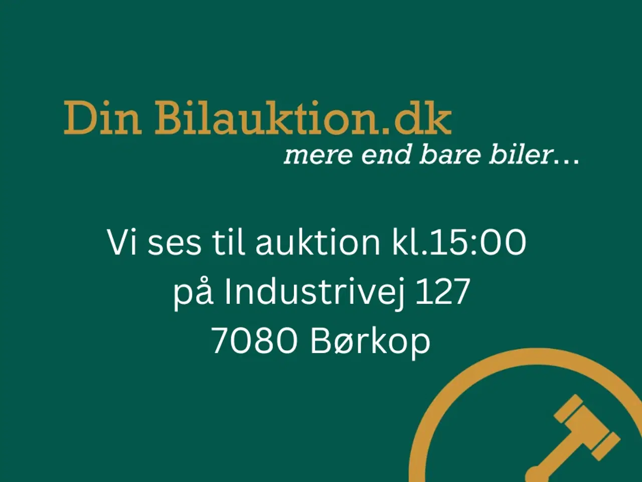Billede 11 - Brenderup box trailer BD2811 sælges via auktion.