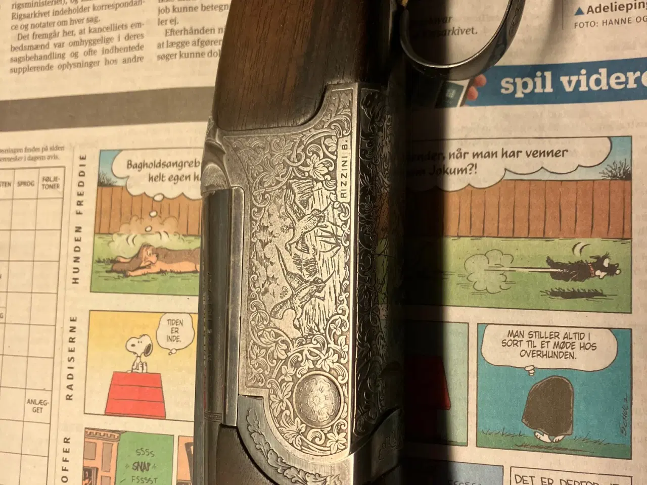 Billede 6 - Rizzini Marcheno 20/76