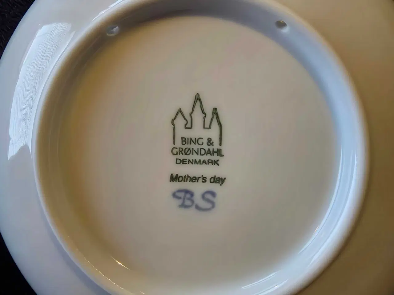 Billede 3 - Mors dags platte 2013