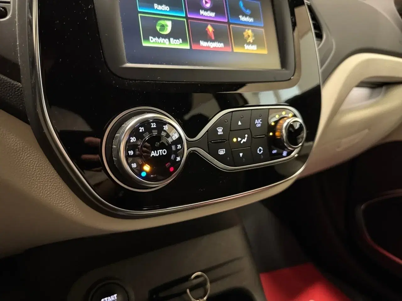 Billede 12 - Renault Captur 0,9 TCe 90 Intens