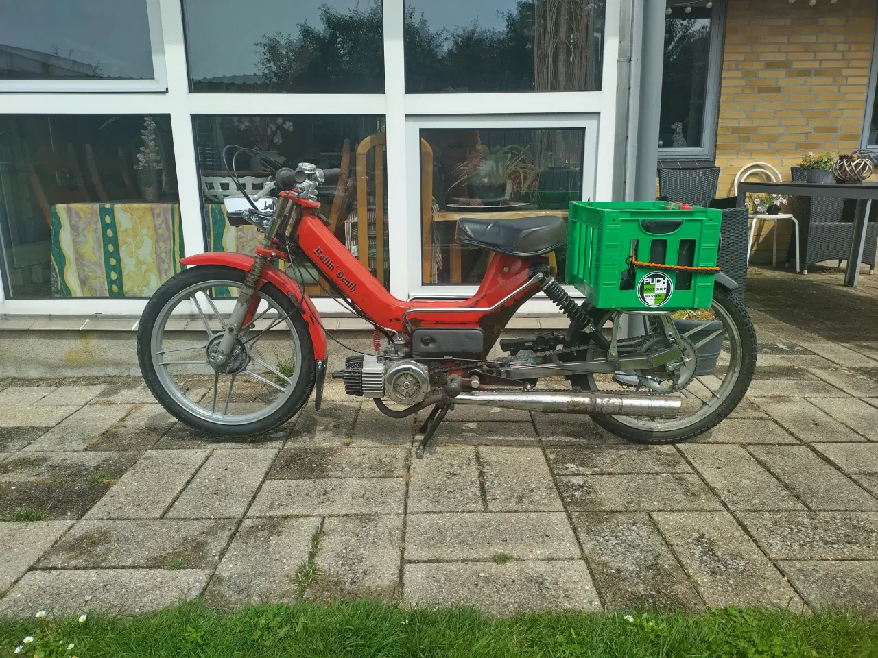 Billede 13 - Puch maxi kl p1
