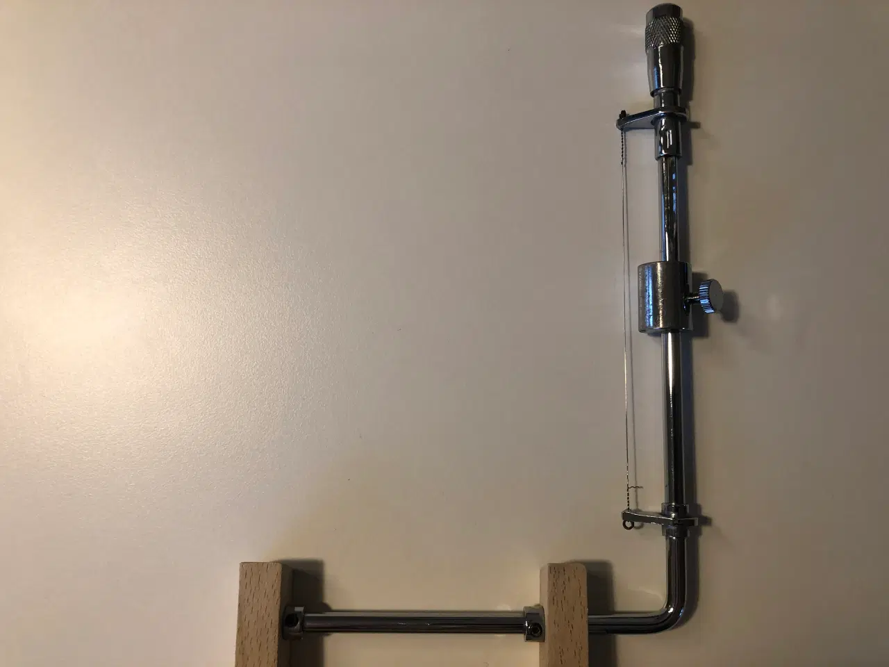 Billede 5 - Osteskærer i træ - "ostemik"