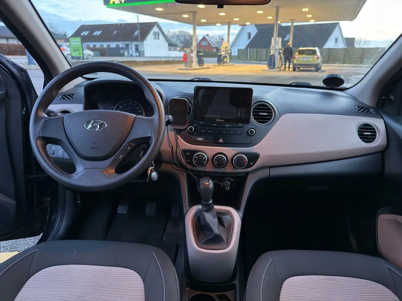 Billede 10 - Hyundai i10 1,0 Move