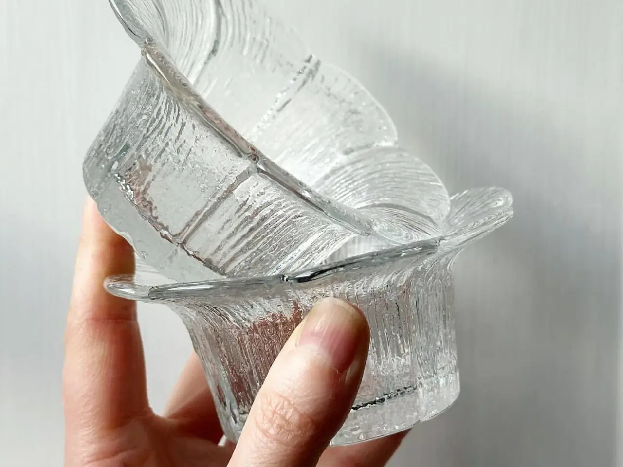 Billede 2 - SW-serien, Sidse Werner for Holmegaard, 1975