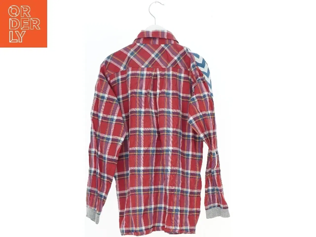 Billede 2 - Skjorte til børn fra Hummel (str. 146)