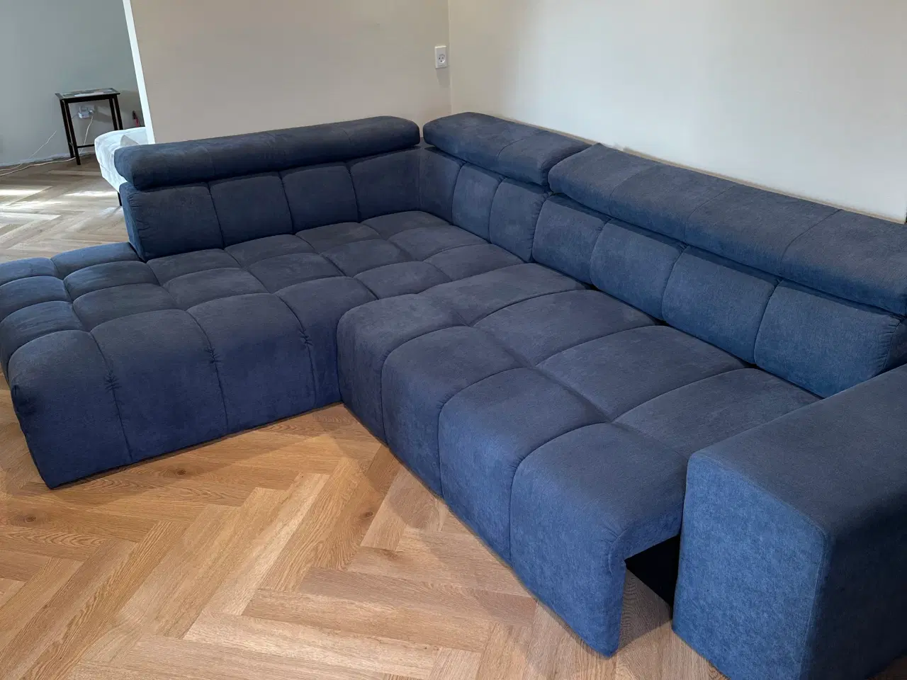 Billede 2 - Hjørnesofa