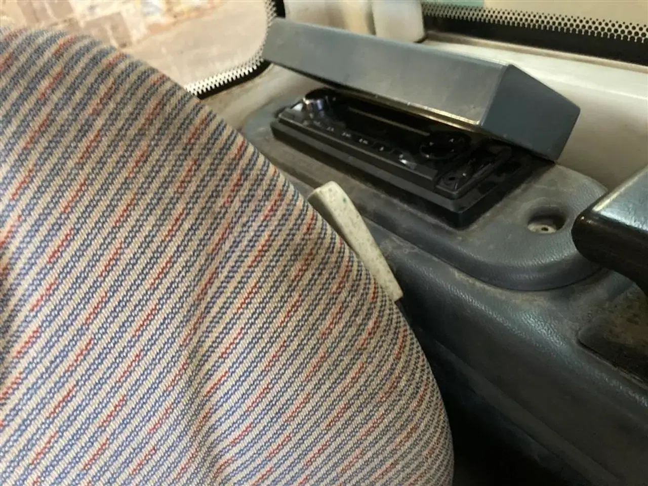 Billede 10 - Terex TC20