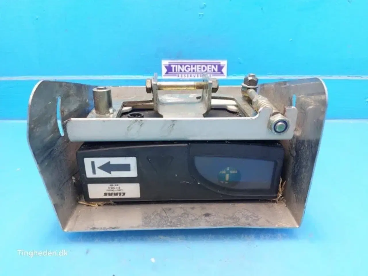 Billede 6 - Claas Laser Sensor 011560.0