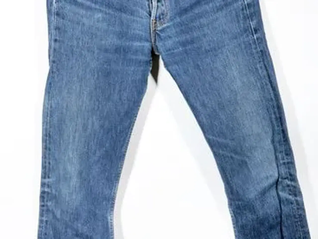 Billede 1 - Levi Strauss 501 jeans