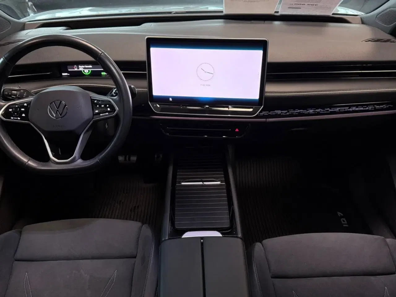 Billede 15 - VW ID.7 77 Style Tourer