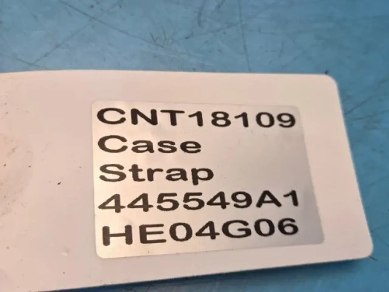 Billede 7 - Case 2365 Beslag 445549A1