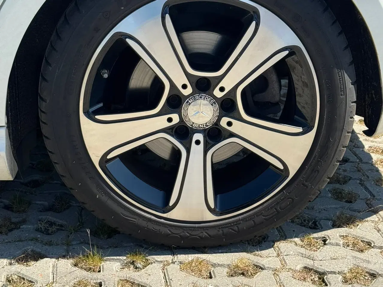 Billede 15 - Mercedes B220 d 2,2 aut.