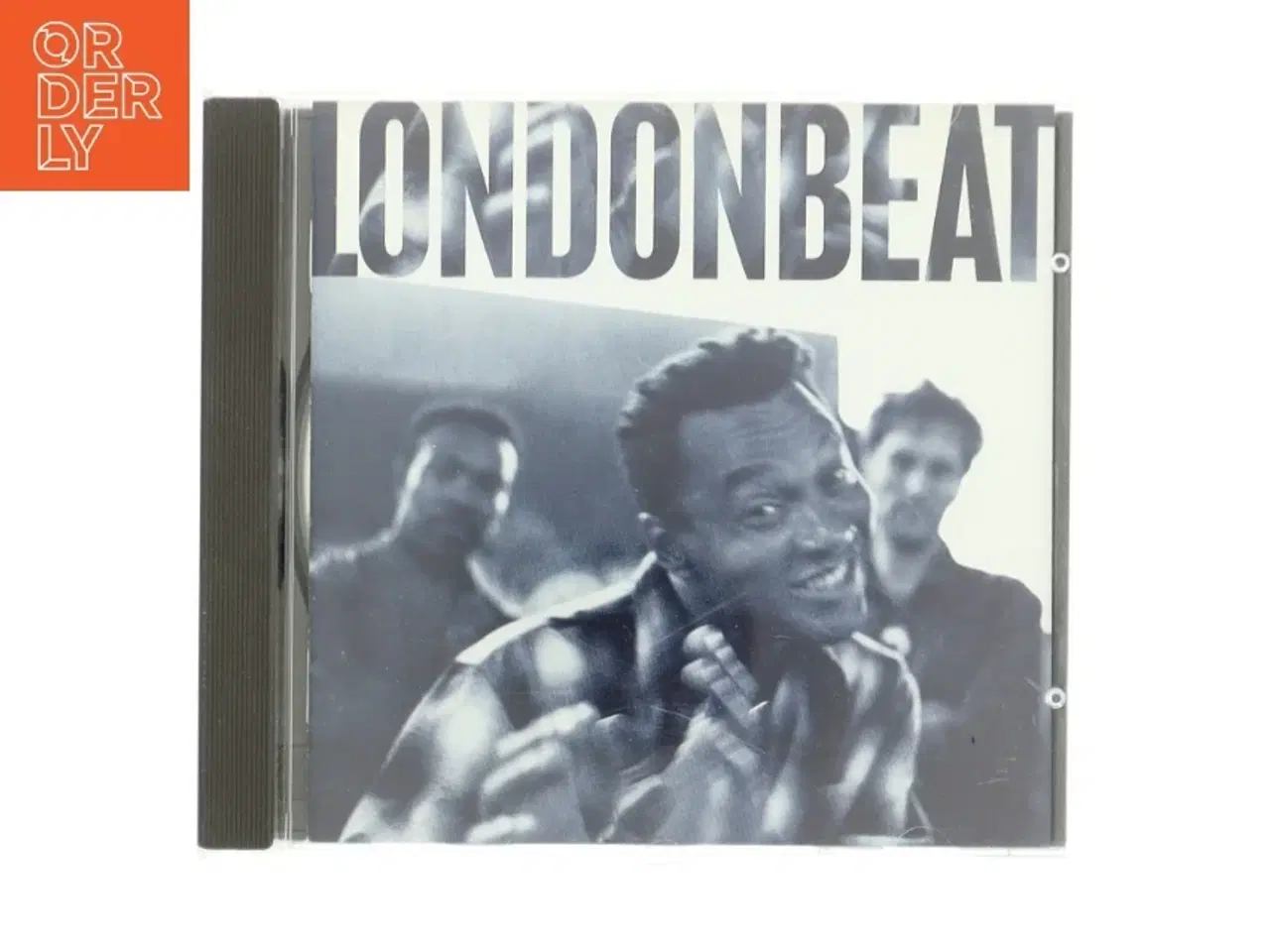 Billede 1 - Londonbeat fra RCA