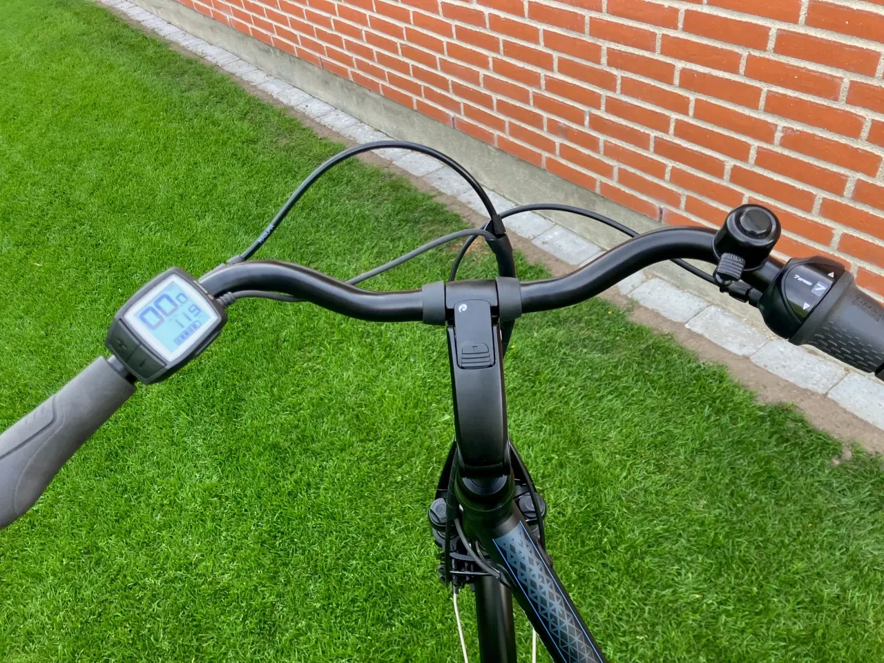 Billede 8 - Elcykel Batavus Altura