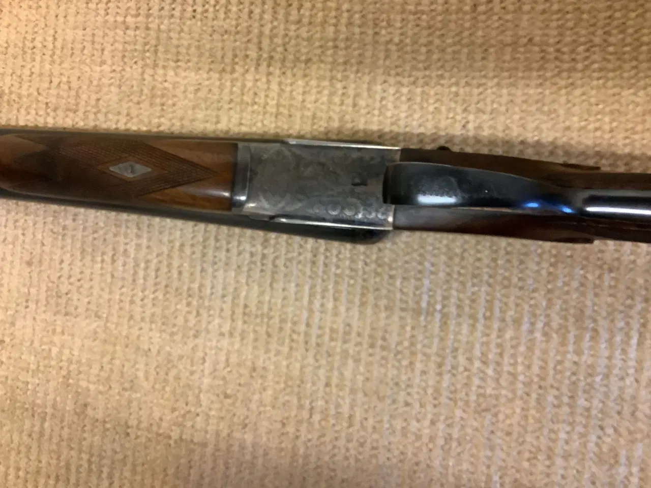 Billede 3 - AYA Jaguar special 12/70