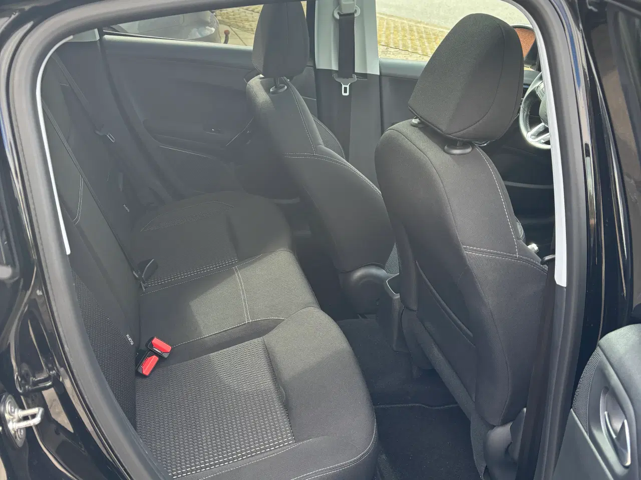 Billede 8 - Peugeot 208 PureTech 82 Prestige 5d