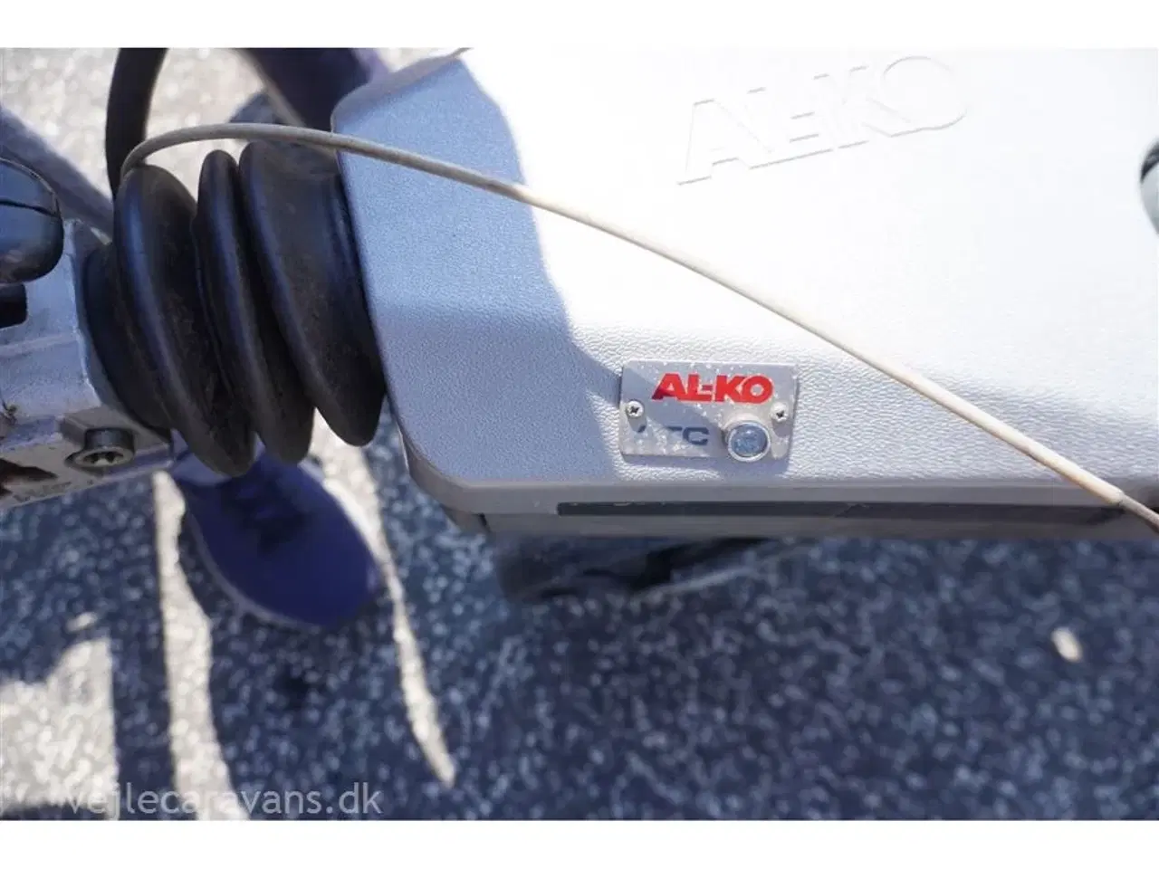 Billede 5 - 2018 - Adria Alpina 613 UT