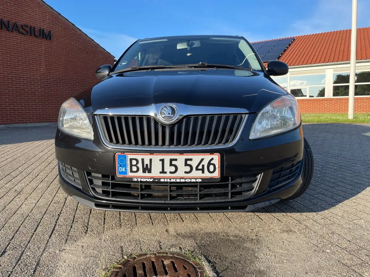 Billede 2 - Skoda Fabia 1,2 TSi 86 Active Combi