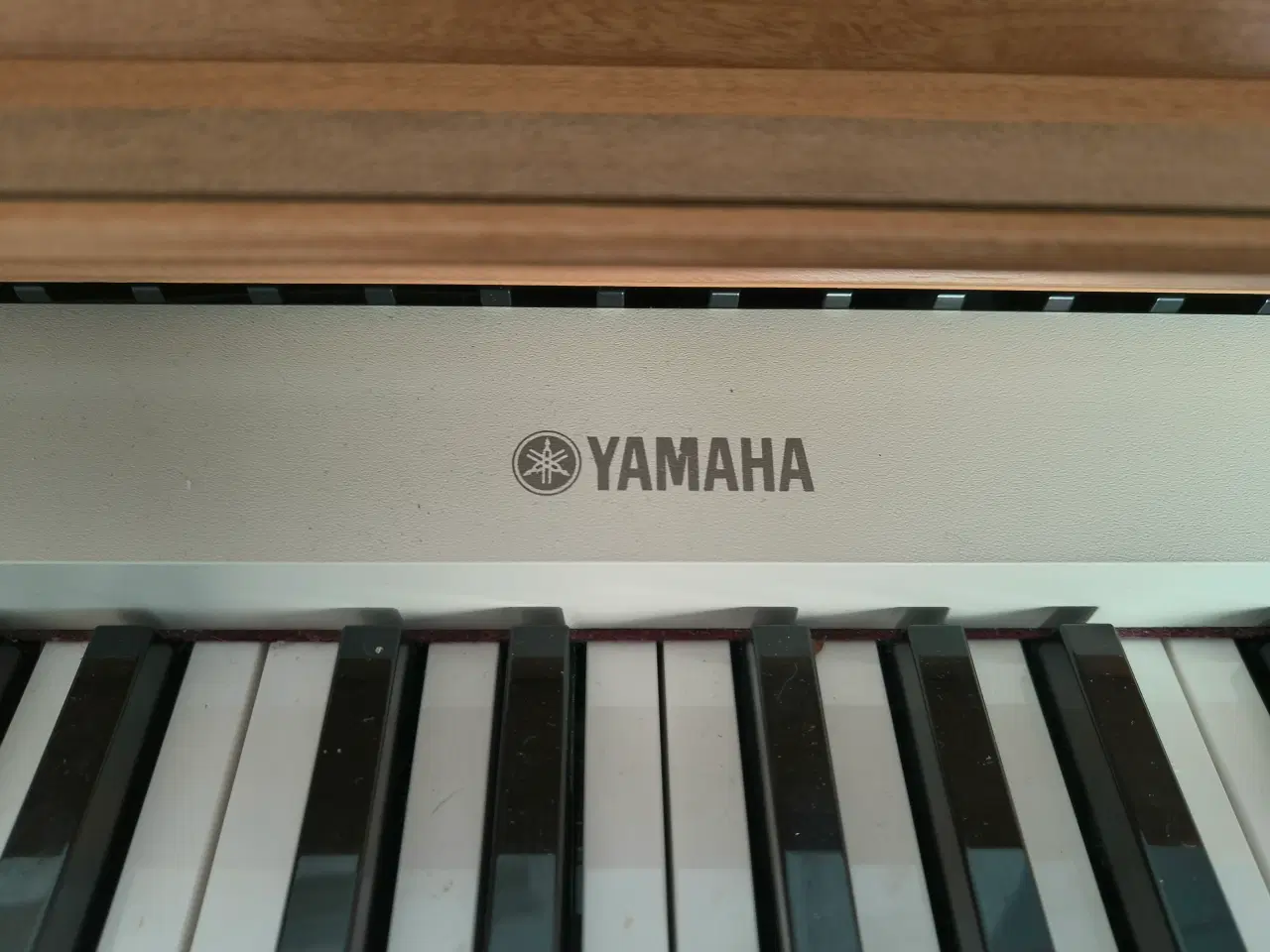 Billede 3 - Yamaha elektronisk klaver