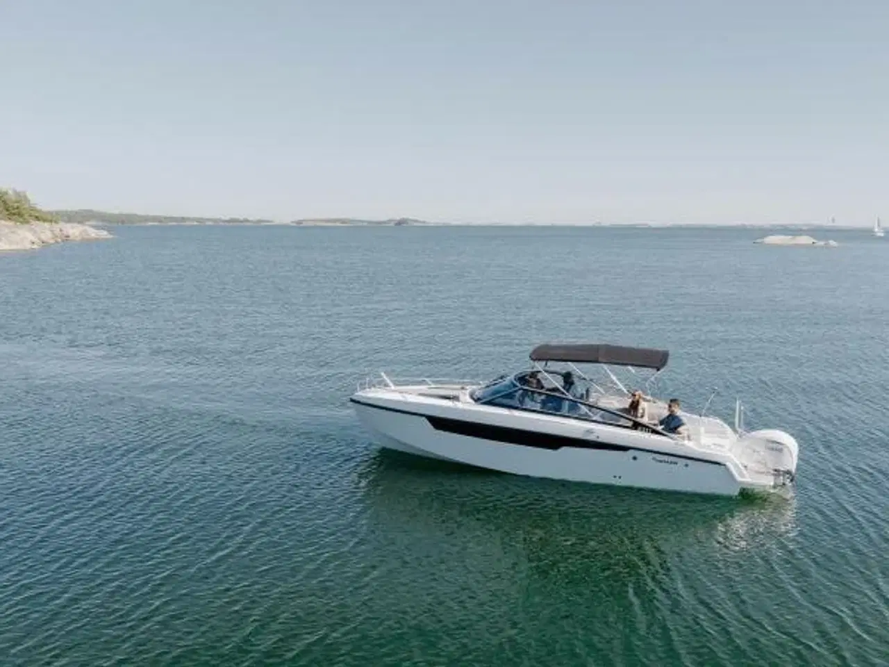 Billede 9 - Yamarin 88 DC Premium