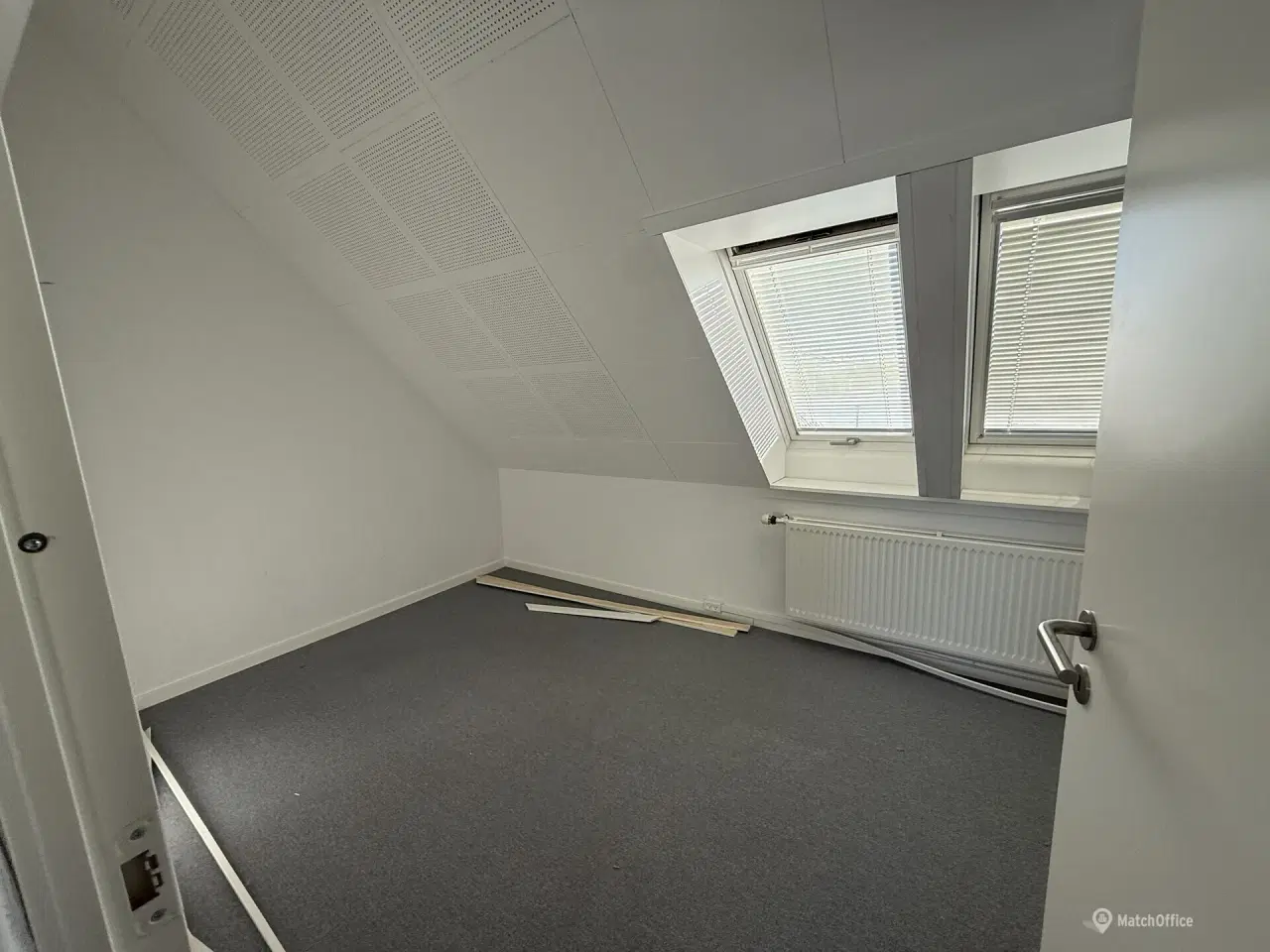 Billede 2 - Morsøvej 1A, C & F, 8800 Viborg