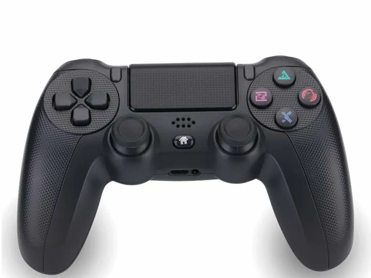 Billede 1 - PlayStation 4 controller - NK Wireless Bluetooth (sort)