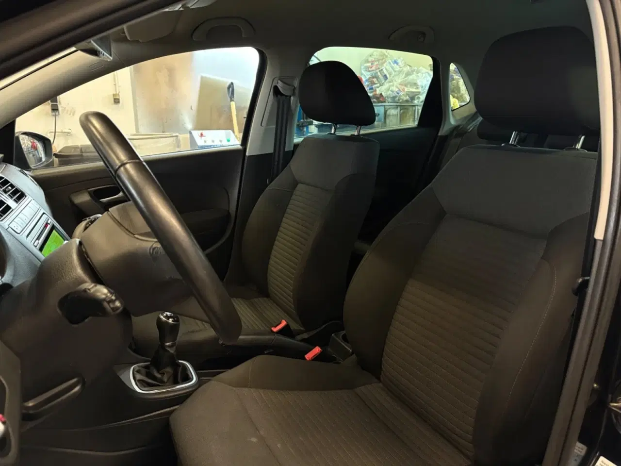 Billede 5 - VW Polo 1,6 TDi 90 Comfortline BMT