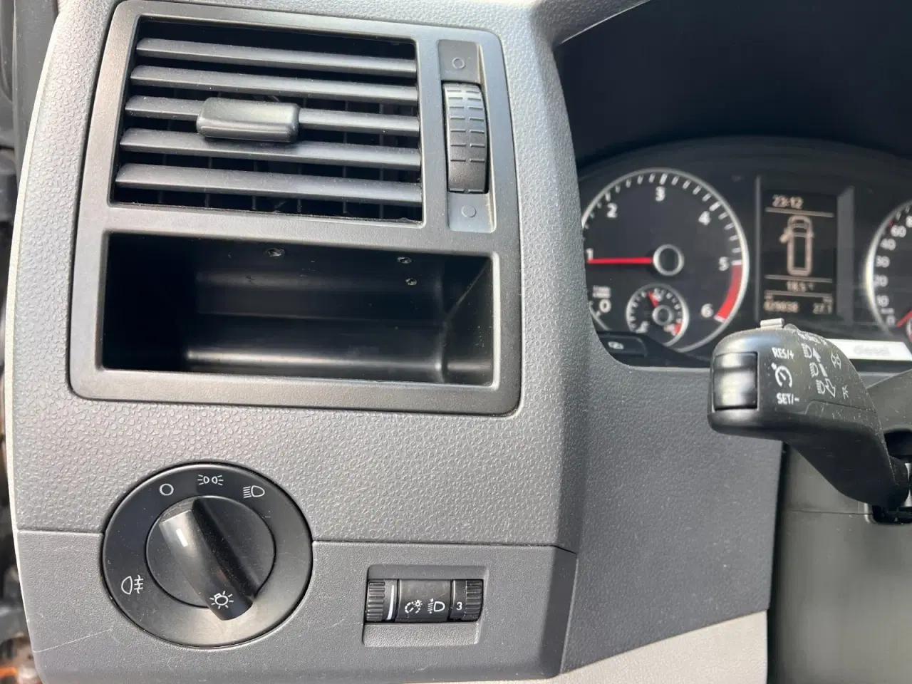 Billede 13 - VW Caravelle 2,0 TDi 140 Comfortline