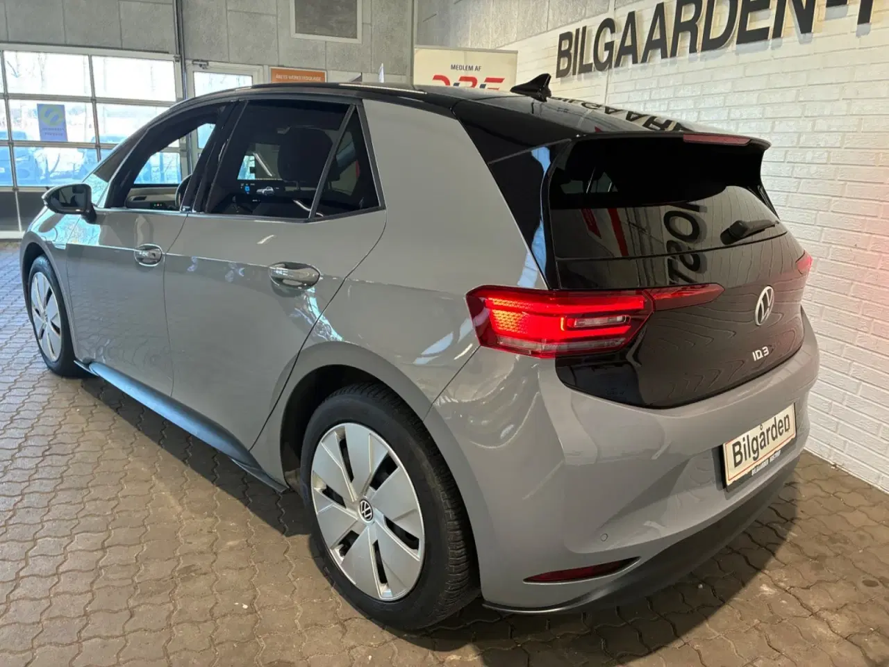 Billede 4 - VW ID.3 58 Pro Business