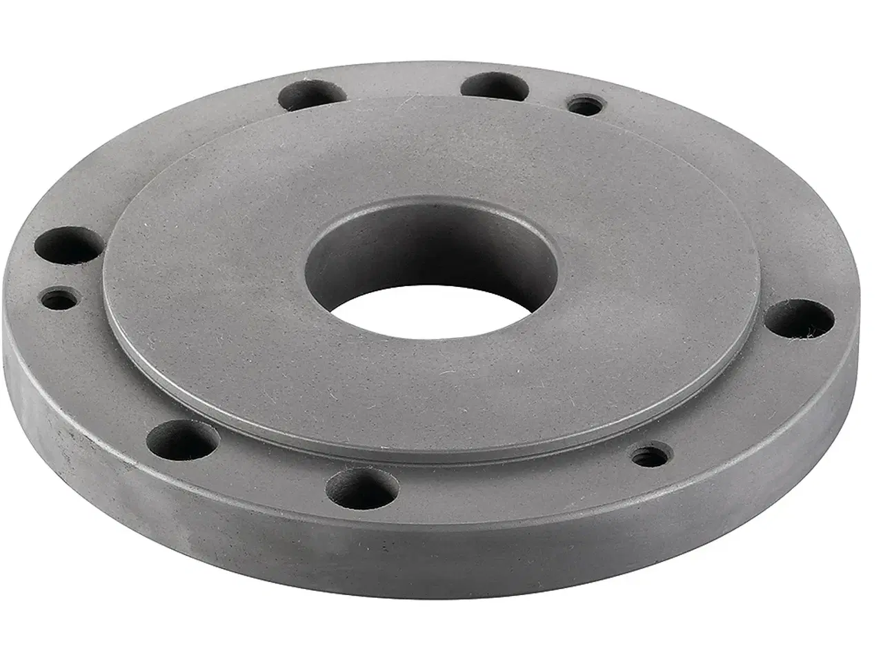 Billede 1 - Flange til HV 10, diam. 200 mm