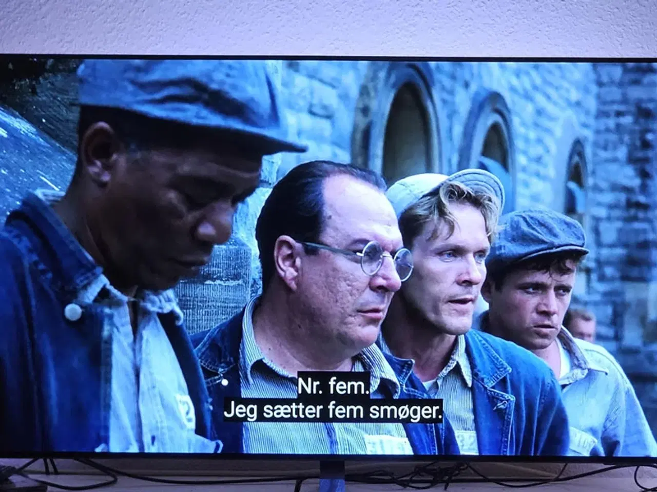 Billede 6 - Philips 55" OLED tv, 2020 Aalborg