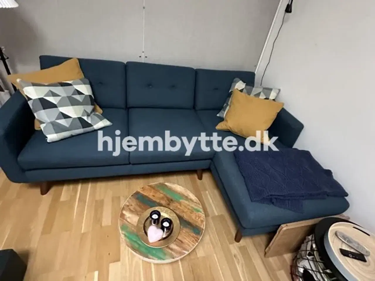 Billede 4 - Hjembytte - Emblasgade