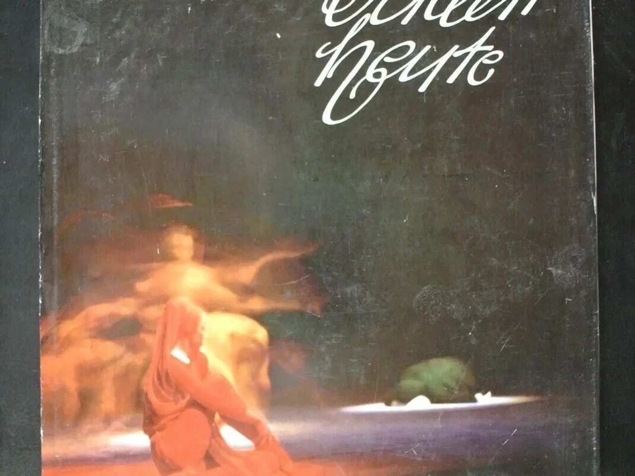 Billede 1 - ballett heute, von eberhard rebling