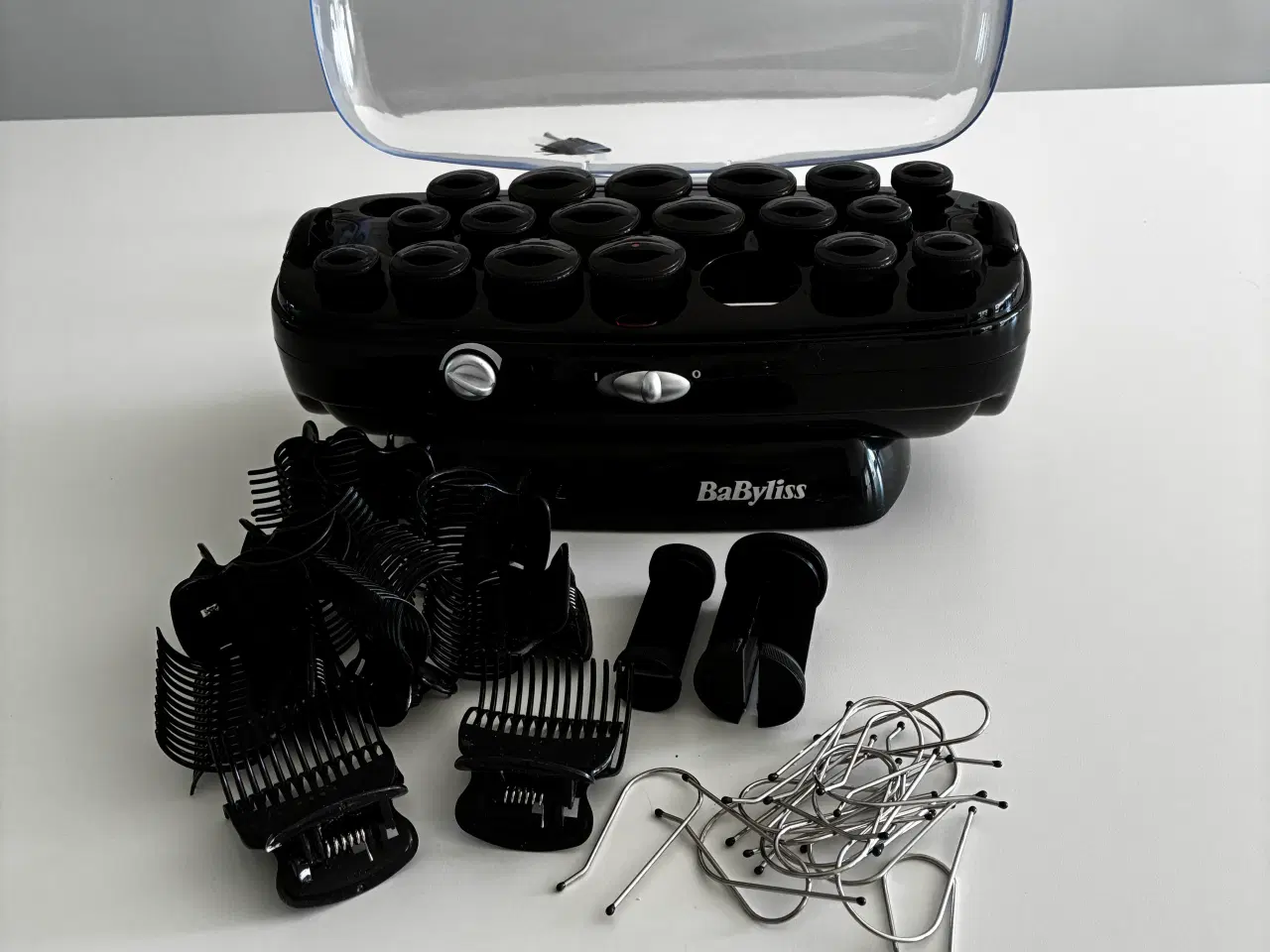 Billede 2 - Babyliss Thermo Ceramic Rollers
