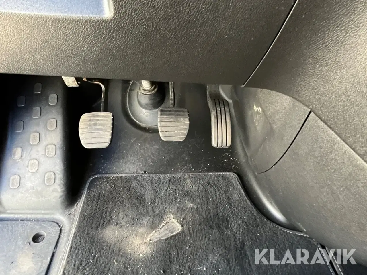 Billede 12 - Varebil Opel Vivaro