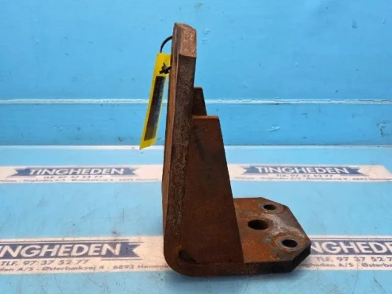 Billede 6 - Fiat F130DT Beslag 5146597