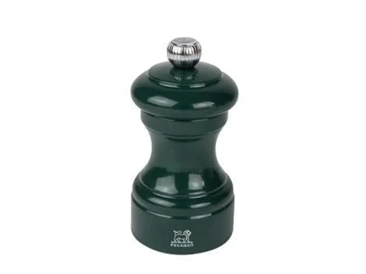 Billede 1 - 3 stk. Peberkværn Bistrorama grøn 100 mm Peugeot
