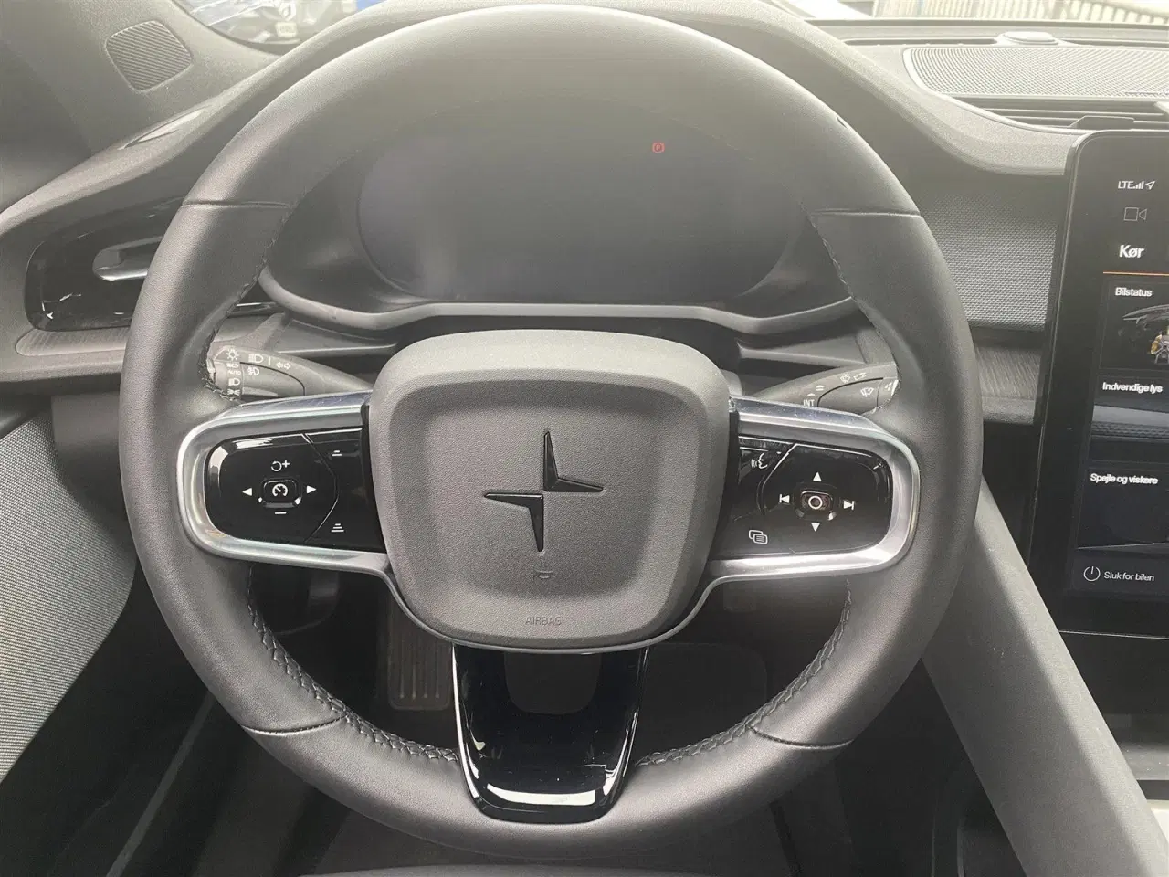 Billede 19 - Polestar 2  Long Range