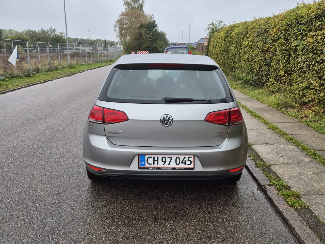 Billede 5 - NYSYNET Golf 7, Billigste på markedet 