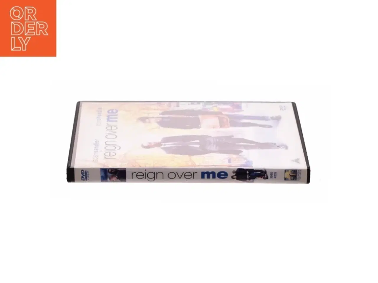Billede 2 - Reign over Me