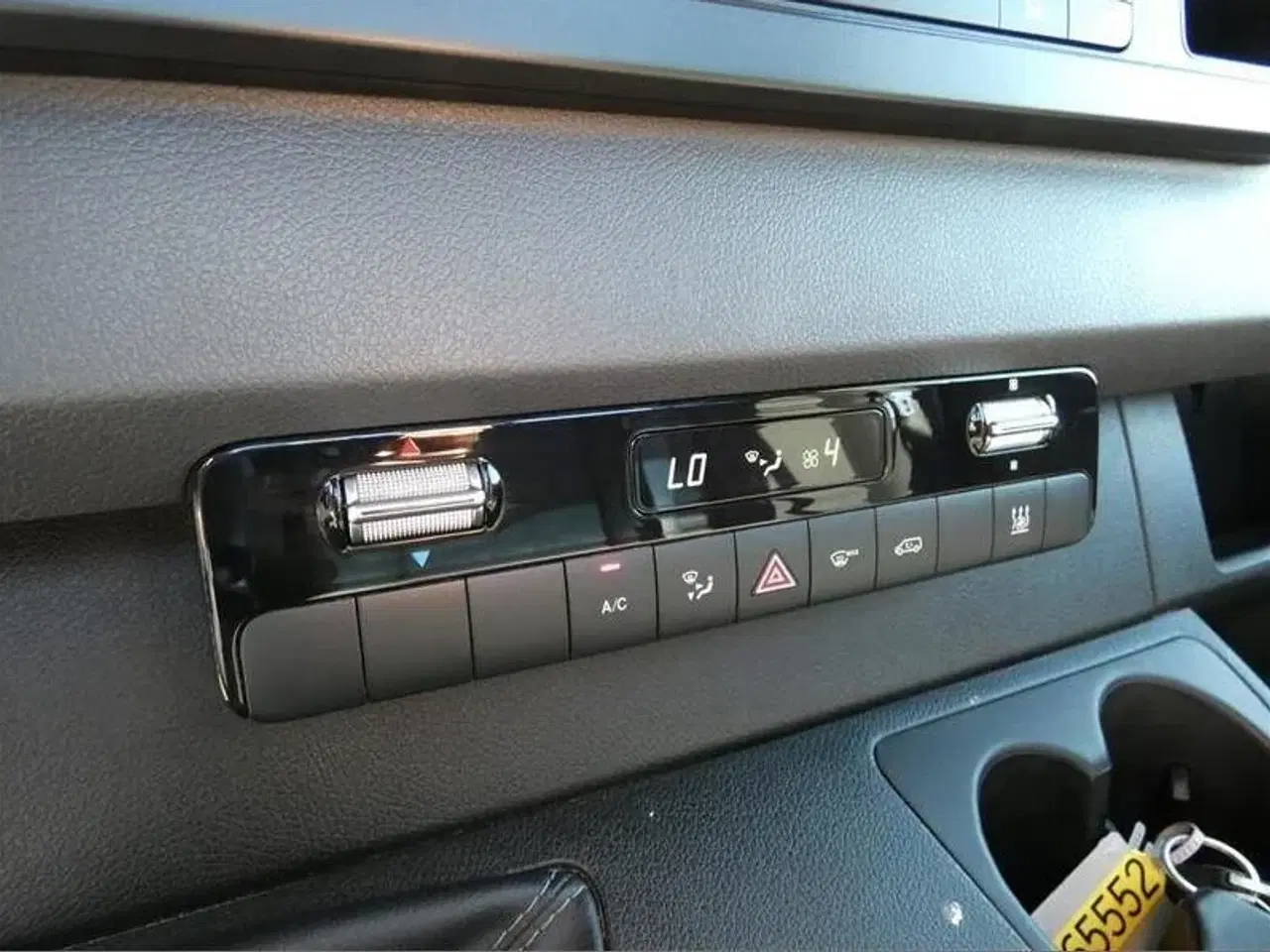 Billede 11 - Mercedes-Benz Sprinter 316 2,1 CDI A3 RWD 163HK Ladv./Chas. 6g