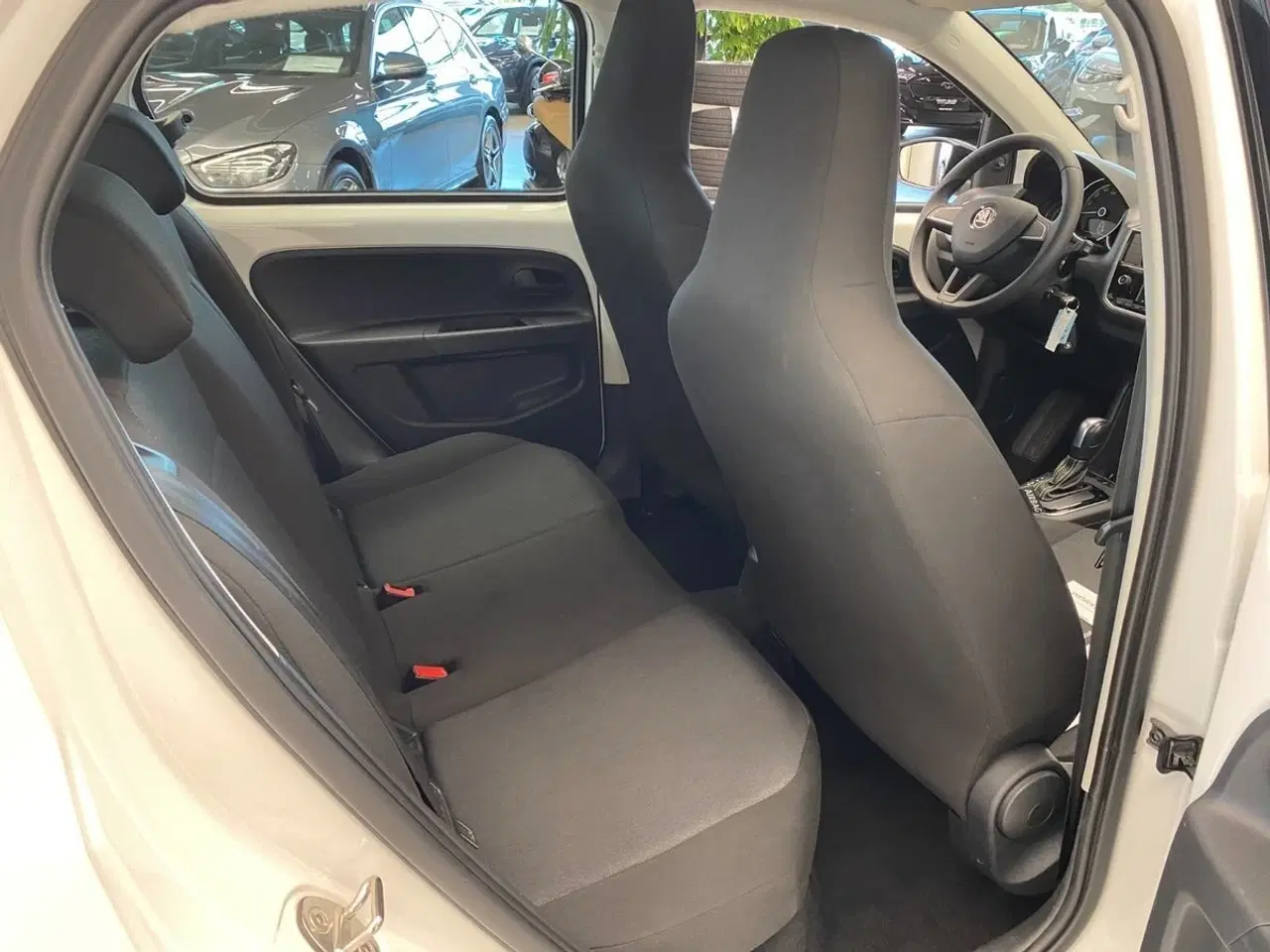 Billede 12 - Skoda Citigo-e iV Ambition