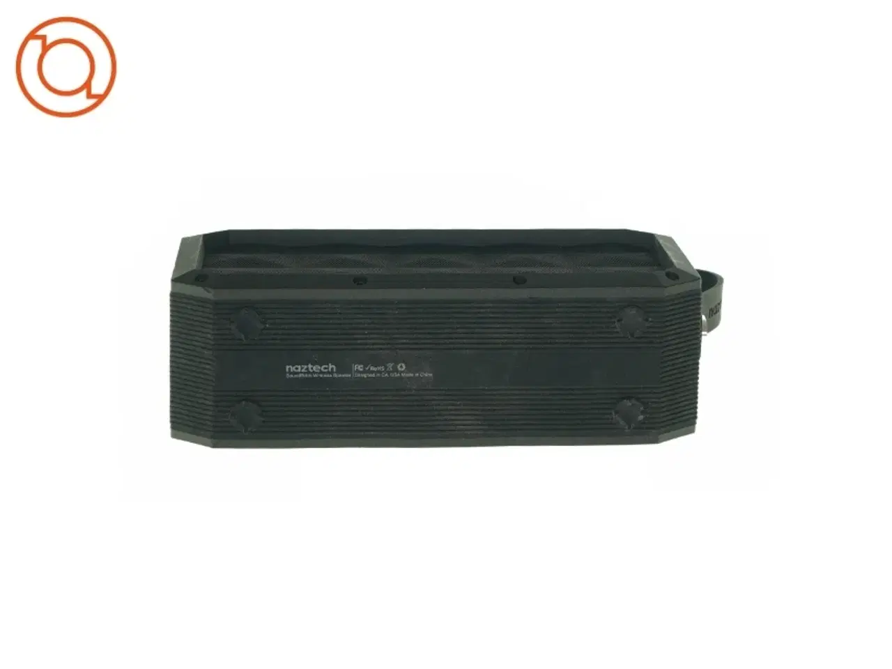 Billede 3 - Højtaler fra Naztech (str. 20x7x8 cm)