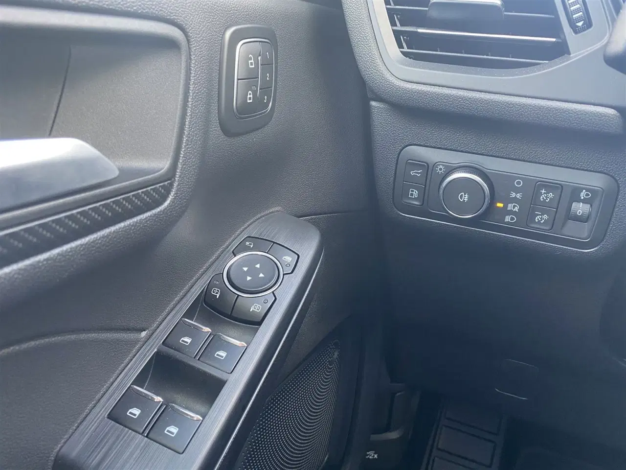 Billede 19 - Ford Kuga 2,5 PHEV ST-Line X CVT